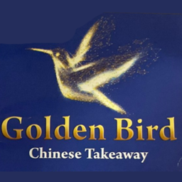Golden Bird logo.